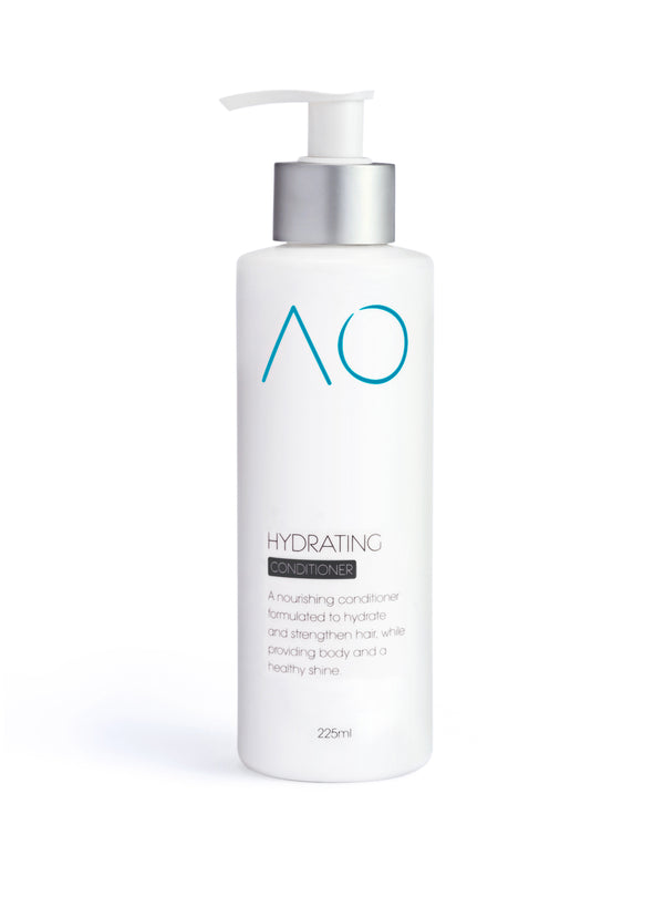 Hydrating Conditioner 225ml